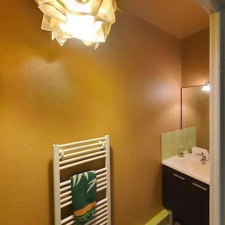 Appartement L'oree Du Parc, 6 - Parc Tete D'or *